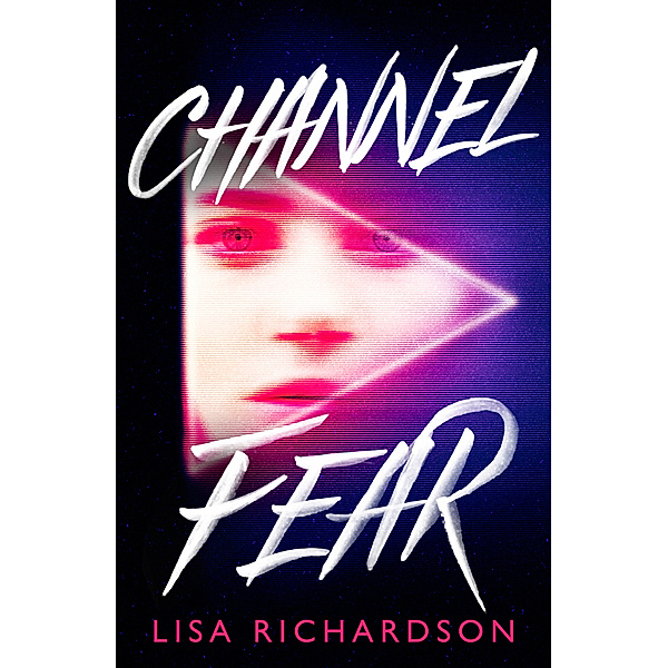 Channel Fear, Lisa Richardson