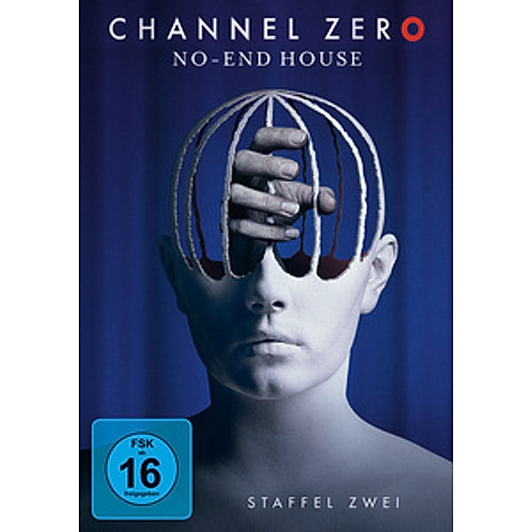 Channel Zero: No-End House (Staffel 2), Aisha Dee Jeff Ward Amy Forsyth