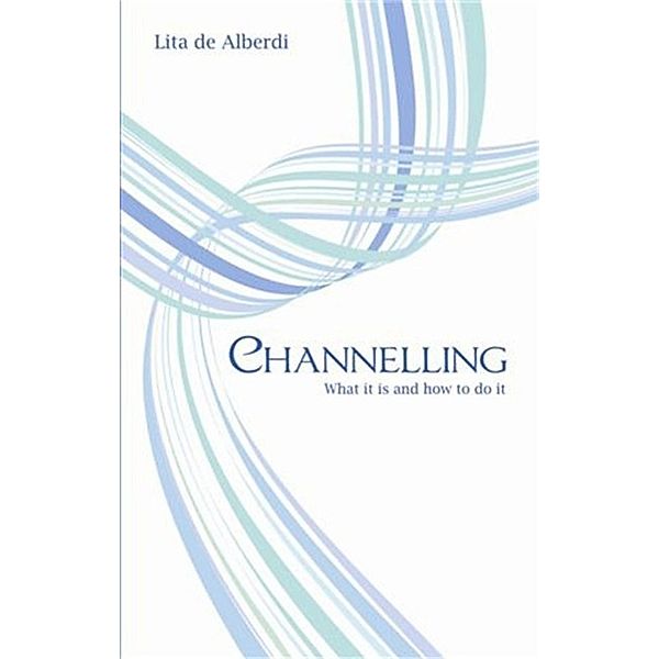Channelling, Lita De Alberdi