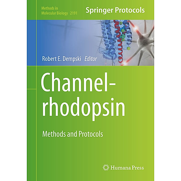 Channelrhodopsin