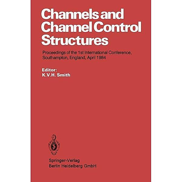 Channels and Channel Control Structures