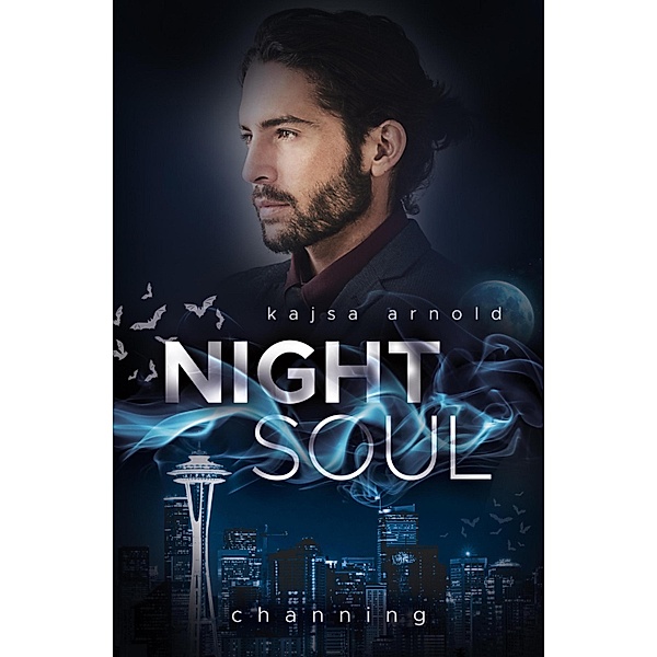 Channing / Night Soul Bd.1, Kajsa Arnold