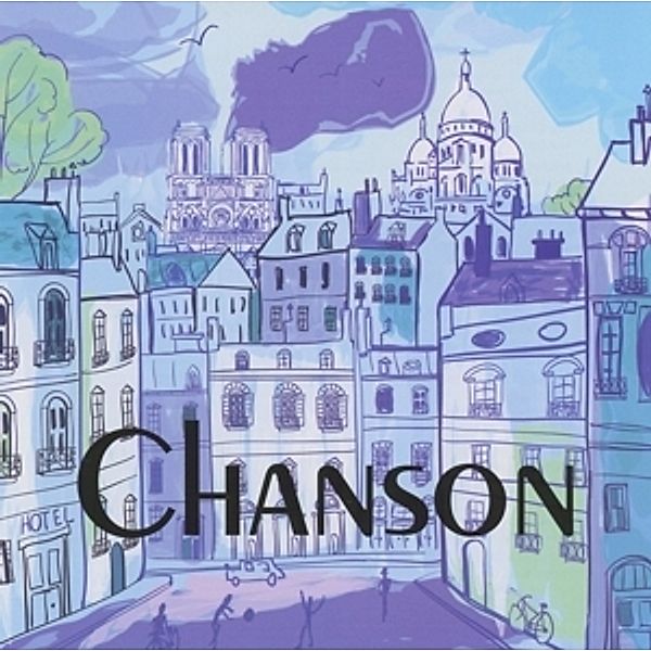 Chanson, Various