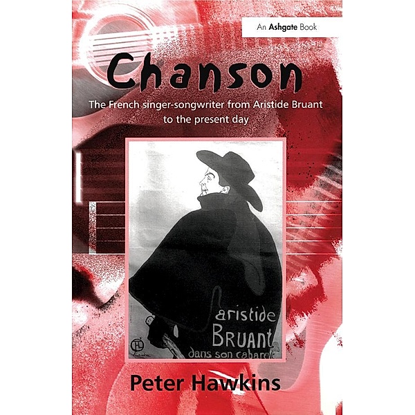 Chanson, Peter Hawkins
