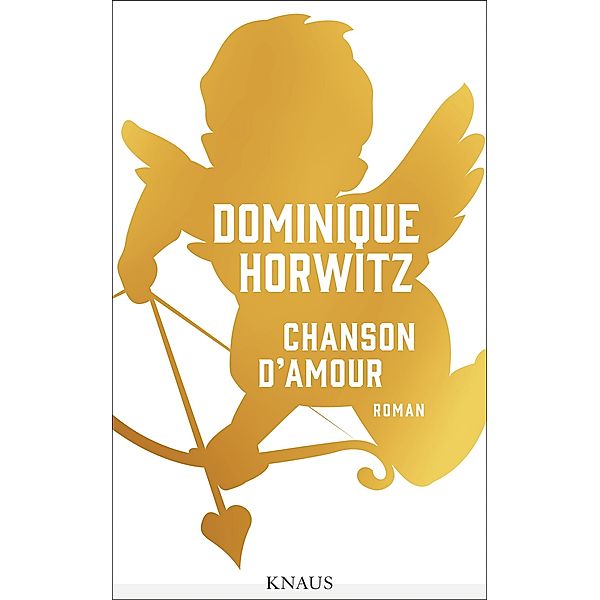 Chanson d'Amour, Dominique Horwitz