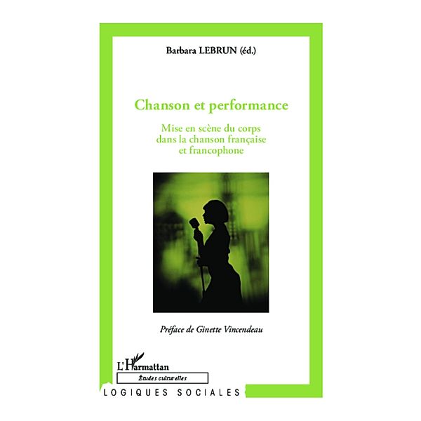 Chanson et performance, Collectif Collectif