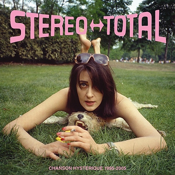 Chanson Hystérique (1995-2005), Stereo Total