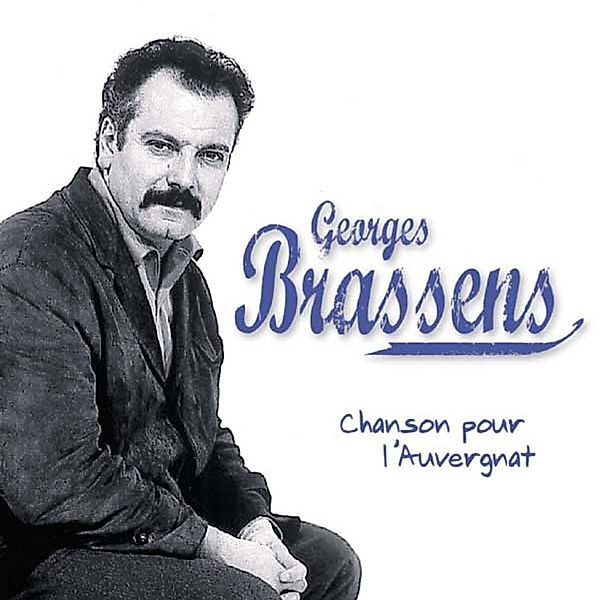 Chanson Pour L'Auvergnat, Georges Brassens