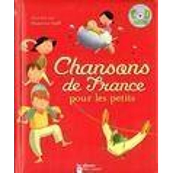 Chansons de France pour les petits