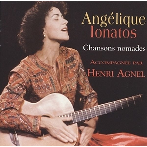 Chansons Nomades, Ionatos, Agnel