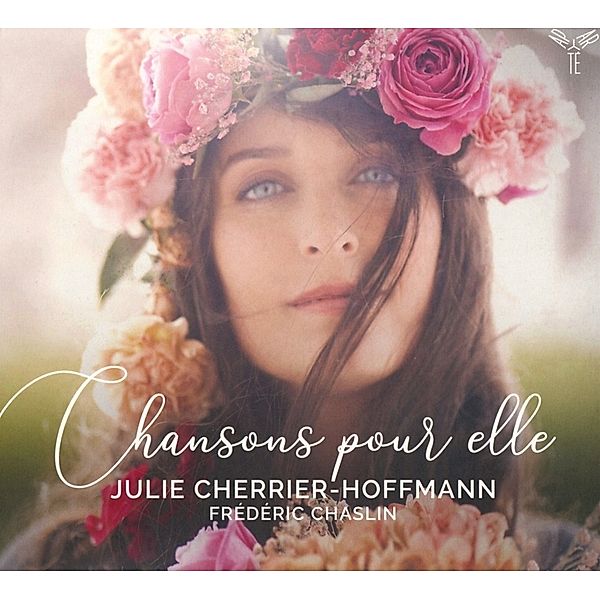 Chansons Pour Elle, Julie Cherrier-Hoffmann, Frederic Chaslin