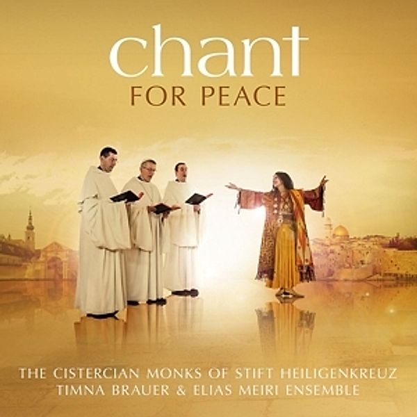 Chant For Peace, The Cistercian Monks Of Stift Heiligenkreuz, Brauer