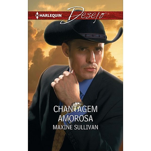 Chantagem amorosa / Desejo Bd.1289, Maxine Sullivan