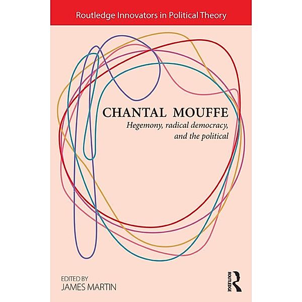 Chantal Mouffe