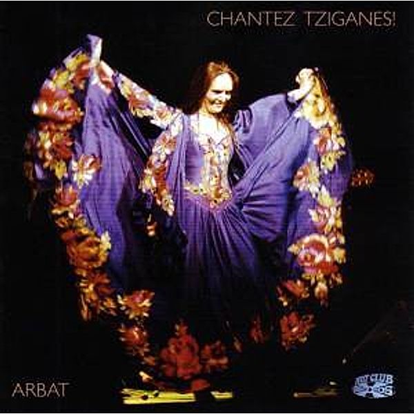 Chantez Tziganes!, Arbat