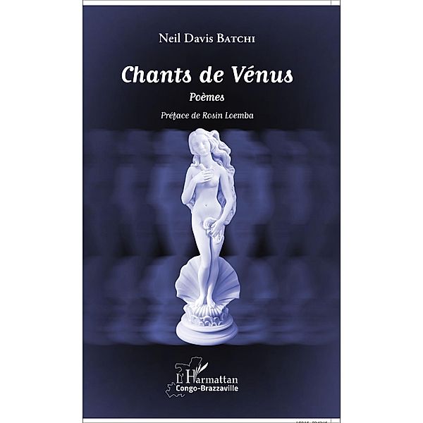 Chants de Vénus, Batchi Neil Davis Batchi