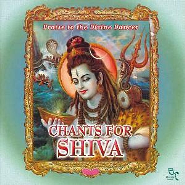 Chants For Shiva, Ashit Desai