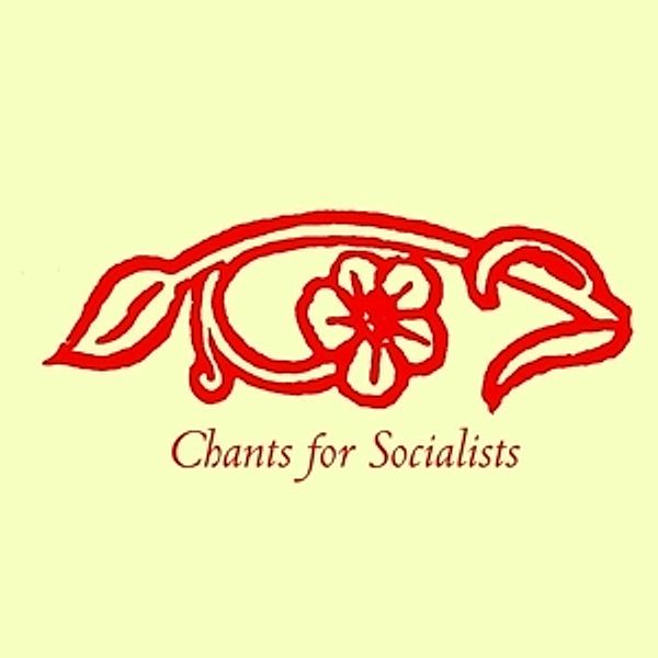 Chants For Socialists (Vinyl), Darren Hayman