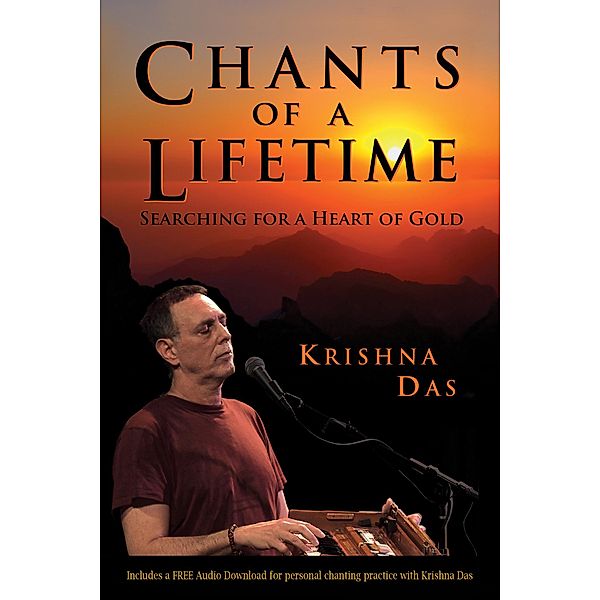 Chants of a Lifetime, Krishna Das
