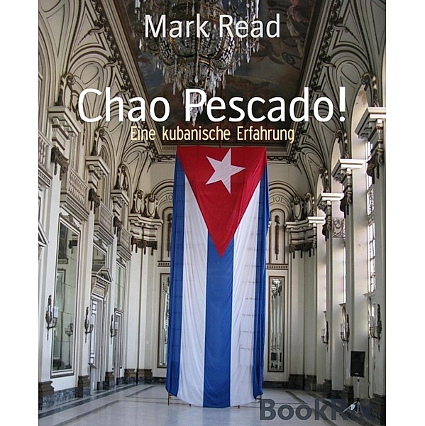 Chao Pescado!, Mark Read