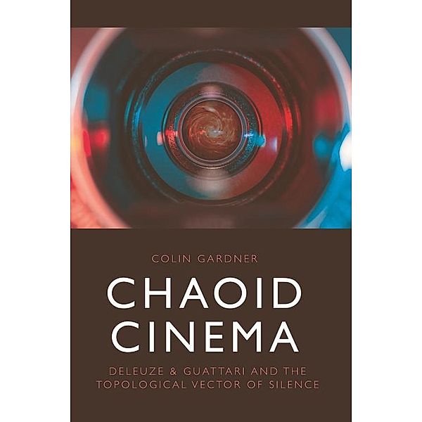 Chaoid Cinema, Colin Gardner