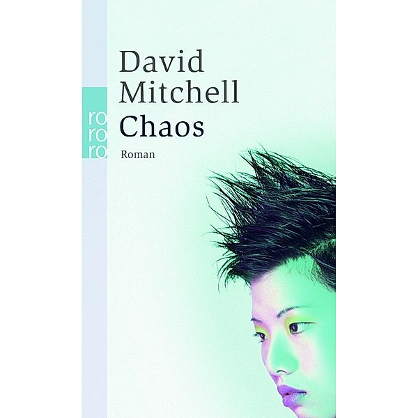 Chaos, David Mitchell