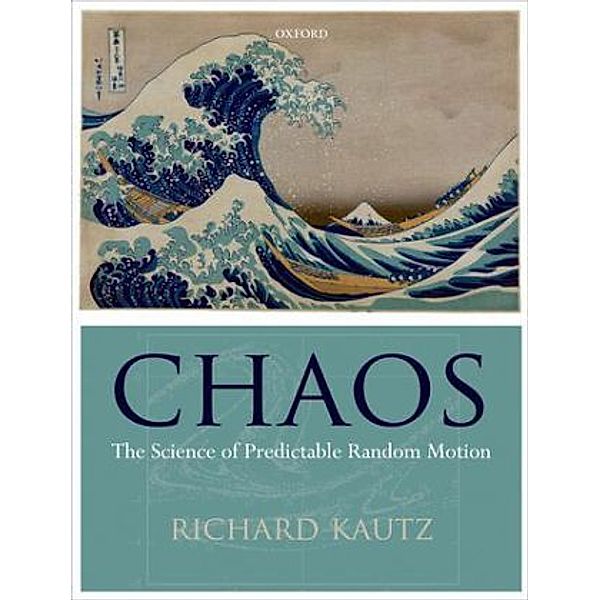 Chaos, Richard Kautz