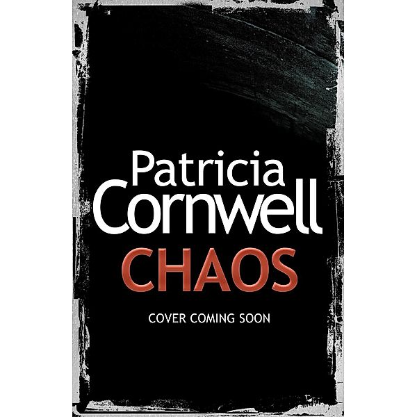 Chaos, Patricia Cornwell