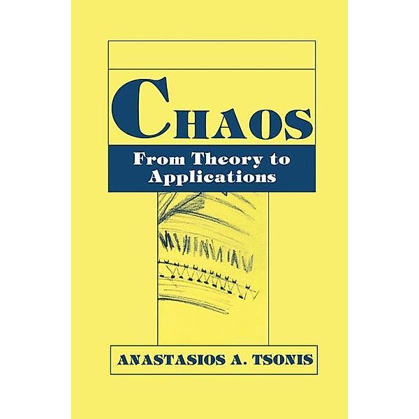 Chaos, A. A. Tsonis