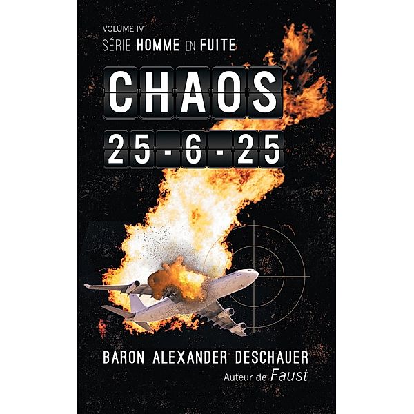 Chaos, Baron Alexander Deschauer