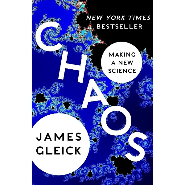 Chaos, James Gleick
