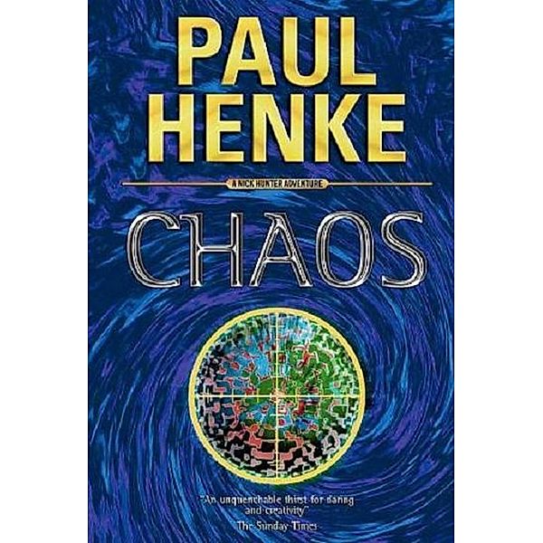 Chaos, Paul Henke