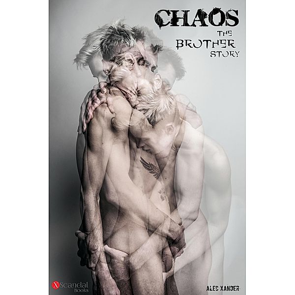 CHAOS, Alec Xander