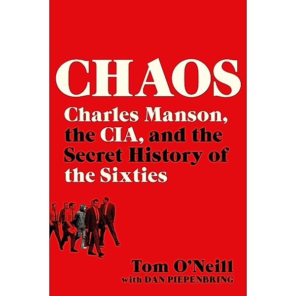 Chaos, Tom O'Neill