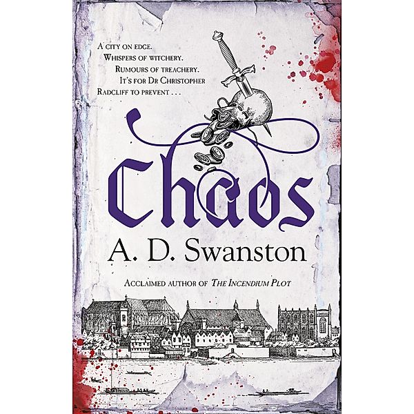 Chaos, A D Swanston