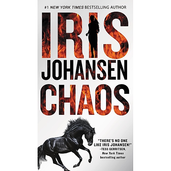 Chaos, Iris Johansen