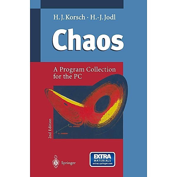Chaos, Hans Jürgen Korsch, Hans-Jörg Jodl