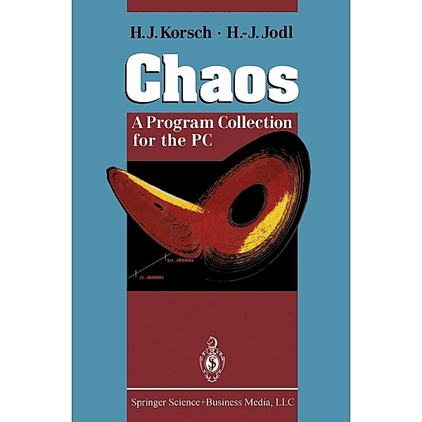Chaos, H. J. Korsch, H. -J. Jodl