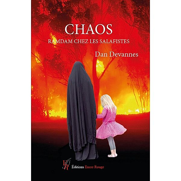 Chaos, Dan Devannes