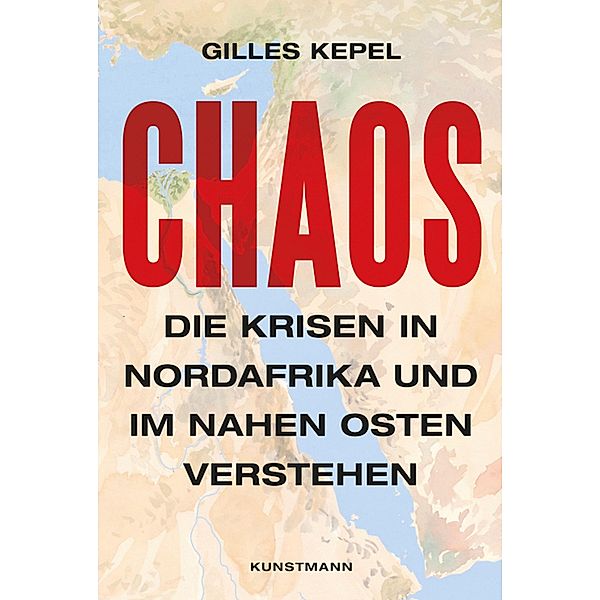 Chaos, Gilles Kepel