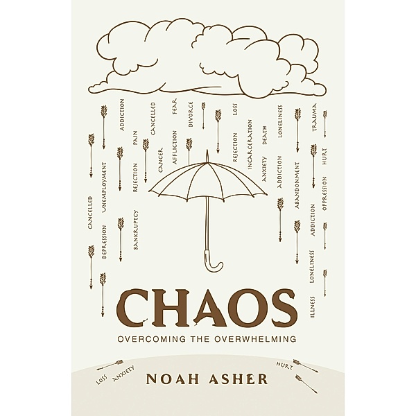 Chaos, Noah Asher