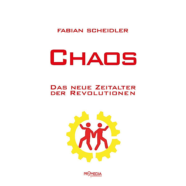 Chaos, Fabian Scheidler