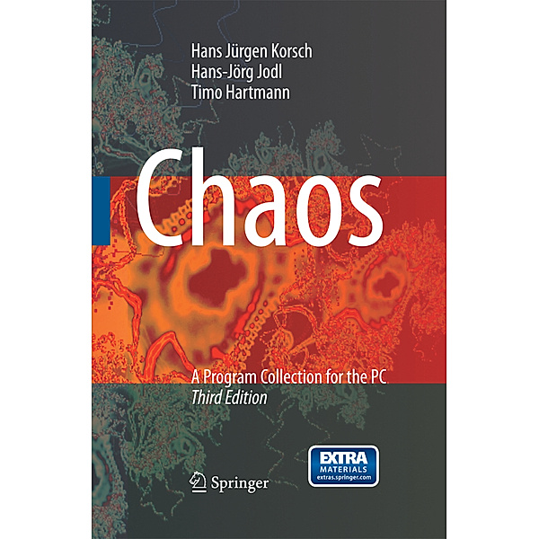 Chaos, Hans Jürgen Korsch, Hans-Jörg Jodl, Timo Hartmann