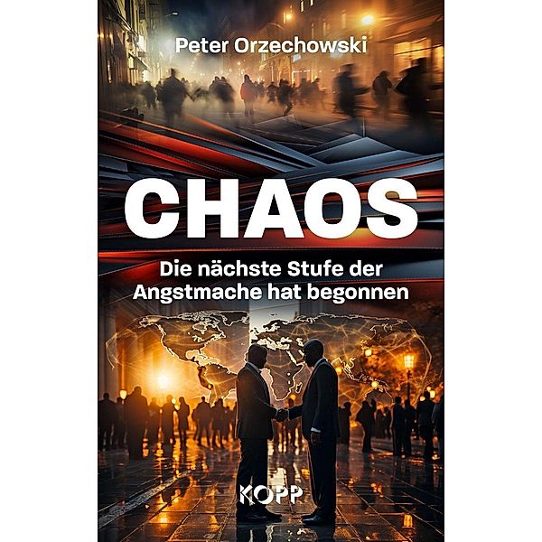 Chaos, Peter Orzechowski