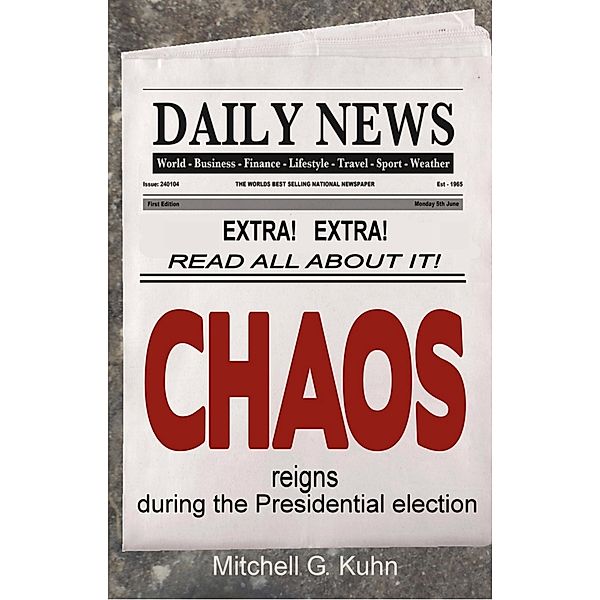 Chaos, Mitchell Kuhn