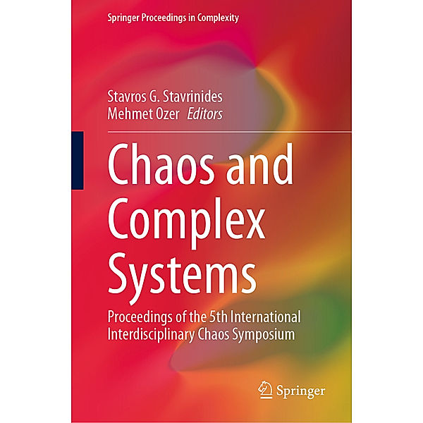 Chaos and Complex Systems