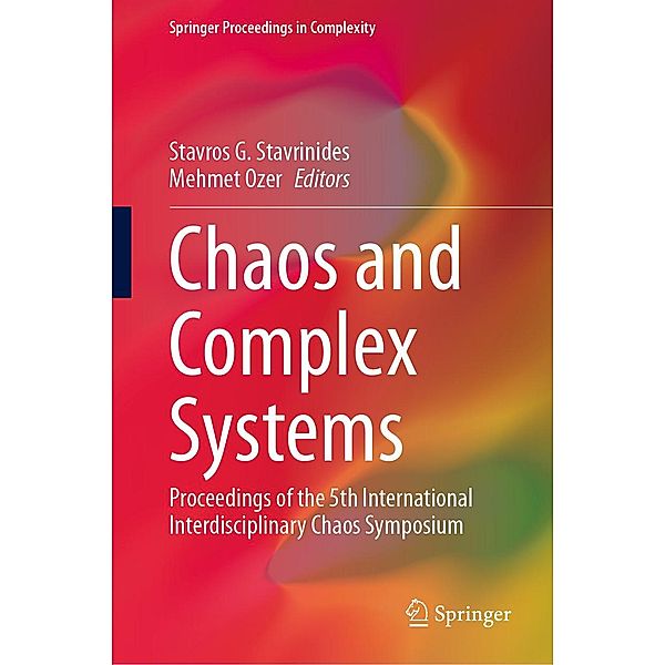 Chaos and Complex Systems / Springer Proceedings in Complexity