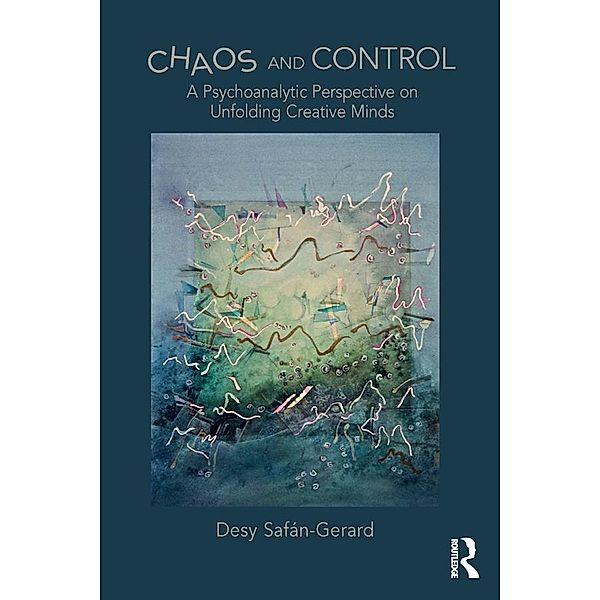 Chaos and Control, Desy Safan-Gerard
