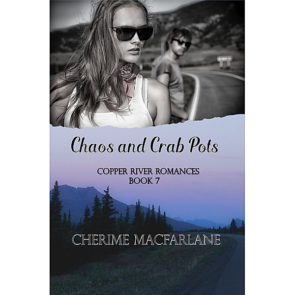 Chaos and Crab Pots, Cherime MacFarlane