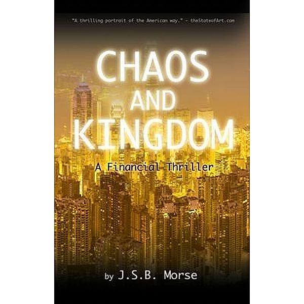 Chaos and Kingdom, Jsb Morse